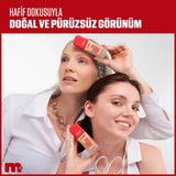 Maruderm Make Up Your Shades Foundation 1W 30ml