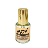 Mov Complementary Nail Care Oil Nourishing Treatment 20 ml