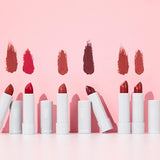 Beaulis Matte Lipstick - Long Lasting, Moisturizing Lip Color for a Sophisticated Look