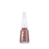 Flormar Long-Lasting Nail Enamel with Magnesium, Calcium, and Sulfur - Vibrant Color & Nail Care