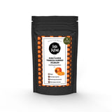Tadıtazem Dried Persimmon Slices - Healthy Snack, No Additives, 50g