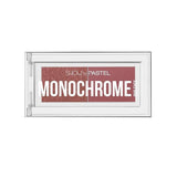 Show by Pastel Monochrome Duo Eyeshadow Palette 29 It’s Cherry - Cruelty-Free Eyeshadow Palette with 12 Versatile Shades