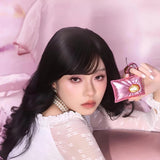 Cheeryep Pillow Gem Highlighting Powder SH01 Treasure Pond