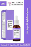 Maruderm Skincare Serum Set - Anti-Aging, Brightening, and Hydrating Serum for All Skin Types