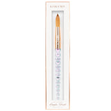 KS Acrylic Brush #16 - Kolinsky