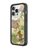 Cat Camo iPhone Case