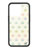 Miss Mary Jane iPhone Case