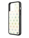 Miss Mary Jane iPhone Case