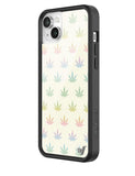 Miss Mary Jane iPhone Case