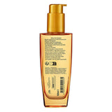 Loreal Paris Elseve Extraordinary Oil - Hair Repair Oil with 6 Precious Flower Extracts, 3.38 fl oz