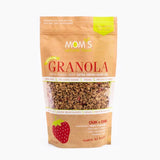 Moms Granola Strawberry & Chia Seed Blend 280g