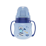 Wee Baby Baby Bottle 9oz - BPA-Free & Comfortable Design
