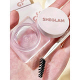 Sheglam Set Me Up Brow Gel Crystal Clear 5ml
