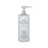 Hush Veganic Pure Comfort Balancing Shampoo for Oily Hair 1000 ml