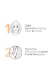 Bioderma Pigmentbio Lightening Cream - 75ml for Sensitive Areas