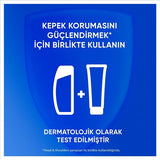 Head & Shoulders Coconut Oil Deep Moisturizing Hair Conditioner: Anti-Dandruff & Frizz Control, Hydrates Dry Scalp, Lasting Coconut Scent