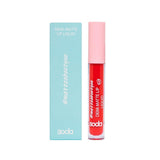 Soda Liquid Lipstick - Demi Matte Finish, Long Lasting & Highly Pigmented Lip Color