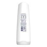 Dove Ultra Care Long Hair Therapy Conditioner - Repair Damaged Hair & Split Ends, Vegan & Cruelty-Free - 11.83 fl oz