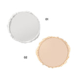 Stellary Perfect Matte Fixing Powder 02 Banana 7g