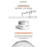 Skin401 Overnight Repair Lip Mask 20 ml - Hydrating Lip Care for Dry, Chapped Lips
