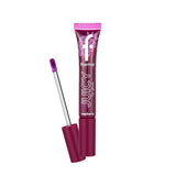 Flormar Juicy Lip Gloss - Moisturizing, Natural Color, Fruit Flavored - Lip Care for Dry Lips