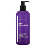 Authoriderm Biotin & Collagen Volumizing Conditioner 400 ml