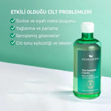 Herbaderm Niacinamide Clarity Micellar Water 500 ml