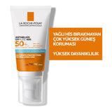 La Roche-Posay Anthelios Uvmune 400 50 Factor Sunscreen 50 ml