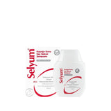 Selyum Anti-Dandruff Shampoo - 150ml, Gentle Scalp Care & Hair Maintenance