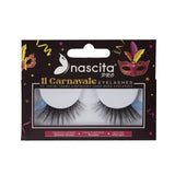 Nascita Carnavale Colorful False Eyelashes 129