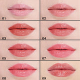 Love Generation Wet Dream Lipstick Balm 09 Chocolate 3.5g
