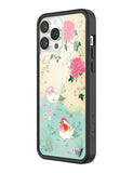 Lovers Lagoon iPhone Case