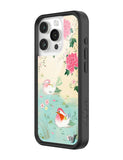 Lovers Lagoon iPhone Case