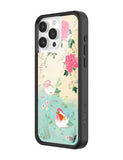 Lovers Lagoon iPhone Case
