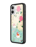 Lovers Lagoon iPhone Case