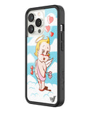 Lil Angel iPhone Case