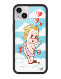 Lil Angel iPhone Case