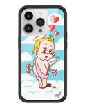 Lil Angel iPhone Case