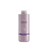 System Professional Color Save Shampoo for Color Protection 1000ml