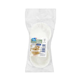Flink Sauber White Muffin Liners Bulk Pack 200 Count