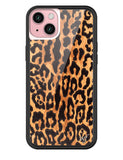 Leopard Love iPhone Case