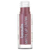 Beaulis Mini Liquid Lipstick Set - Long-Lasting, Non-Drying, Silky Soft Lip Makeup for Beauty Enthusiasts