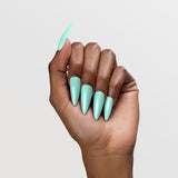 LG5137 - Teal Me Softly