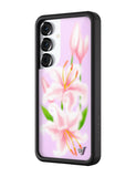 Sweet Lily Samsung Galaxy Case
