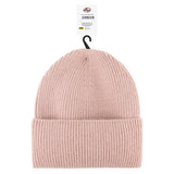 Eklips Glittery Pink Beanie with Cozy Warmth 1 Count
