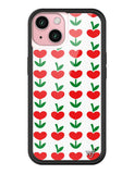 Love Blooms iPhone Case