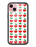 Love Blooms iPhone Case