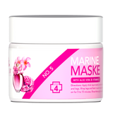 Marine Mask 12oz - No.5