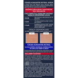 Loreal Paris Revitalift Anti-Aging Face Serum - Retinol Serum for Wrinkle Reduction, Dermatologist-Approved Skincare