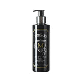 Morgan's Pomade Professional Shave Gel for Smooth Glide 500 ml